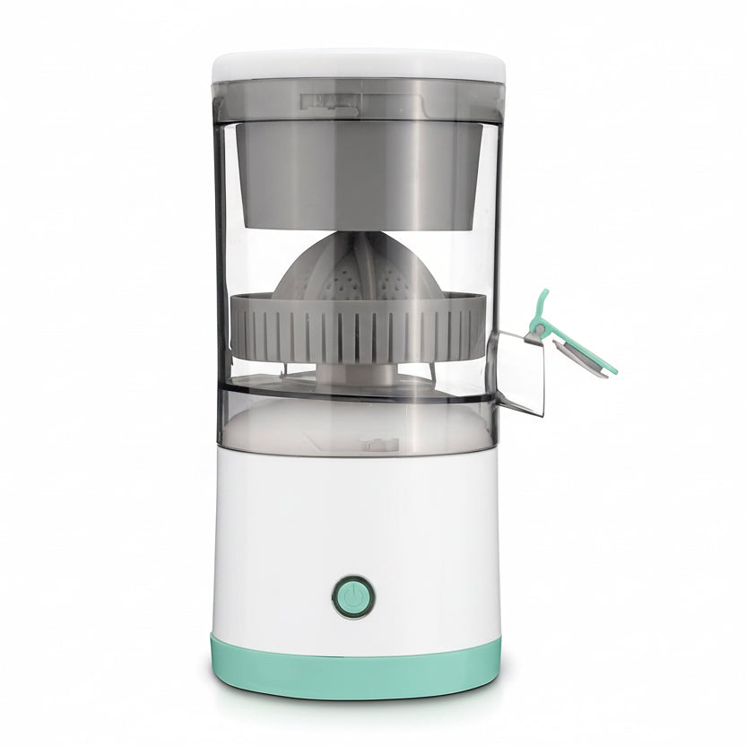 Exprimidor automático