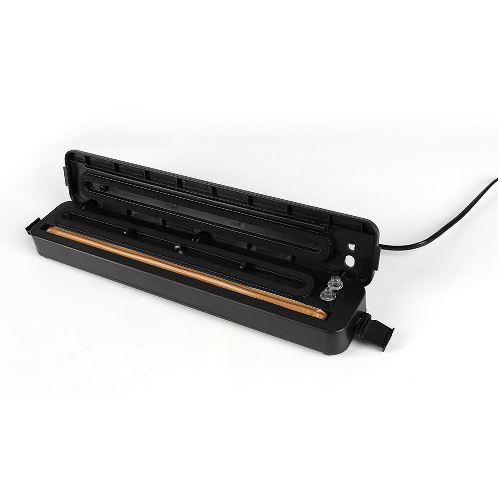 Envasadora al vacío