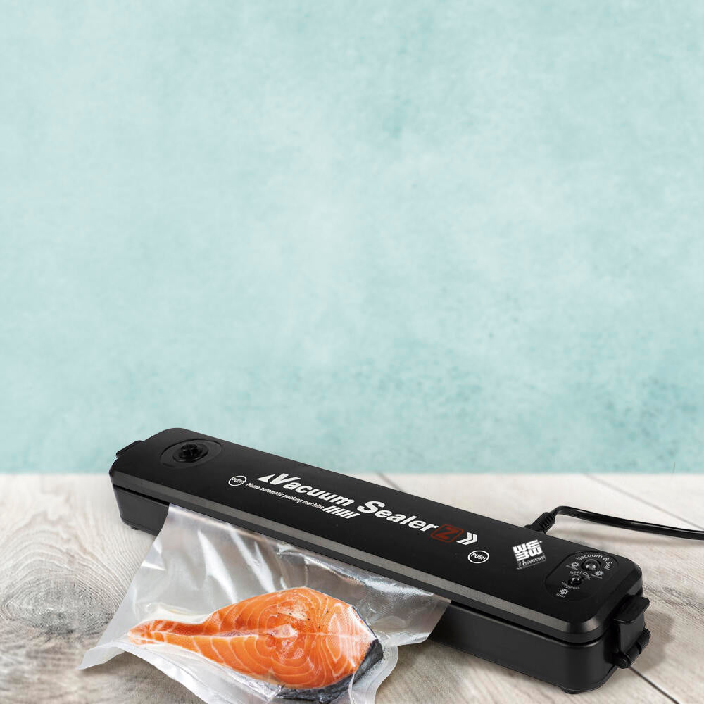 Envasadora al vacío