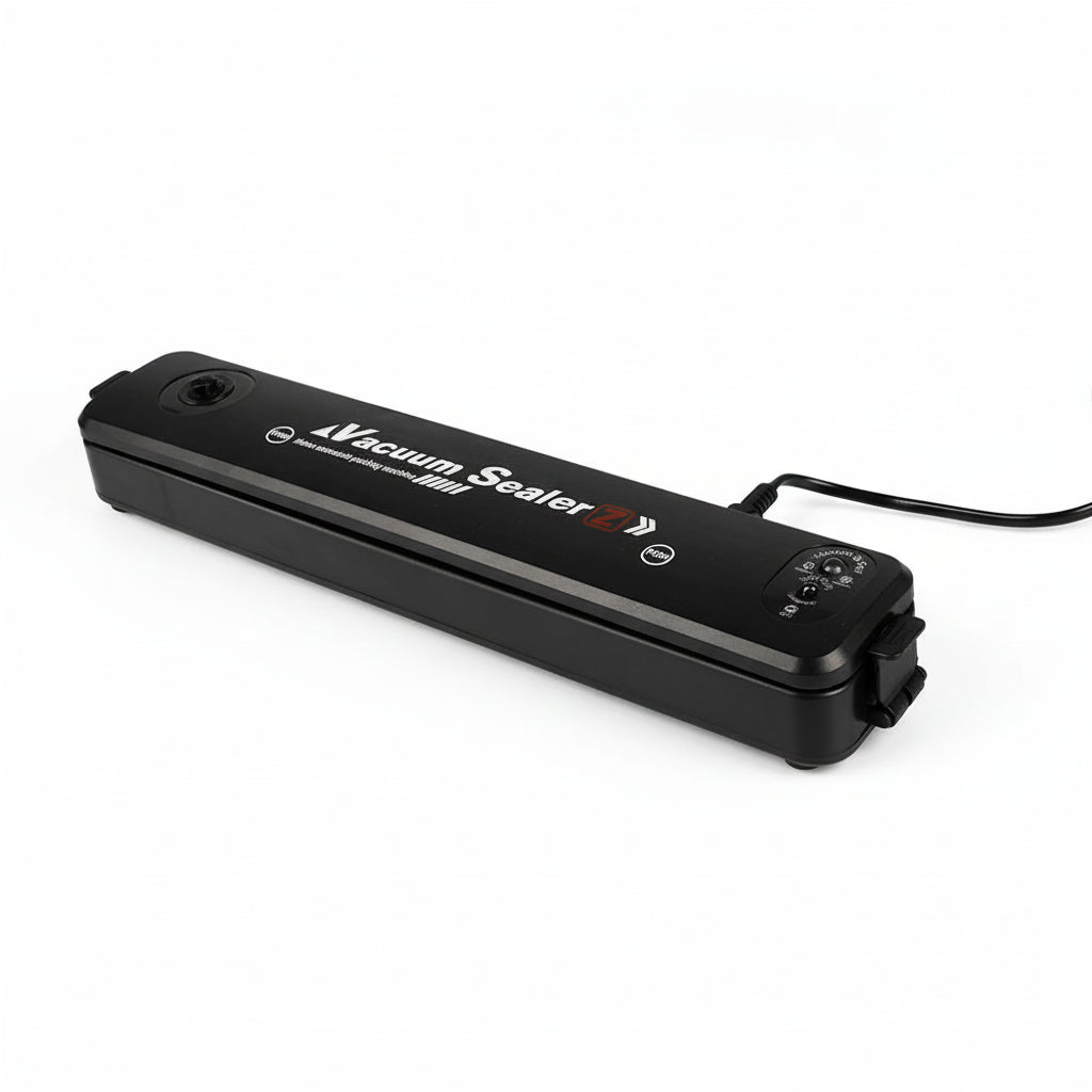 Envasadora al vacío