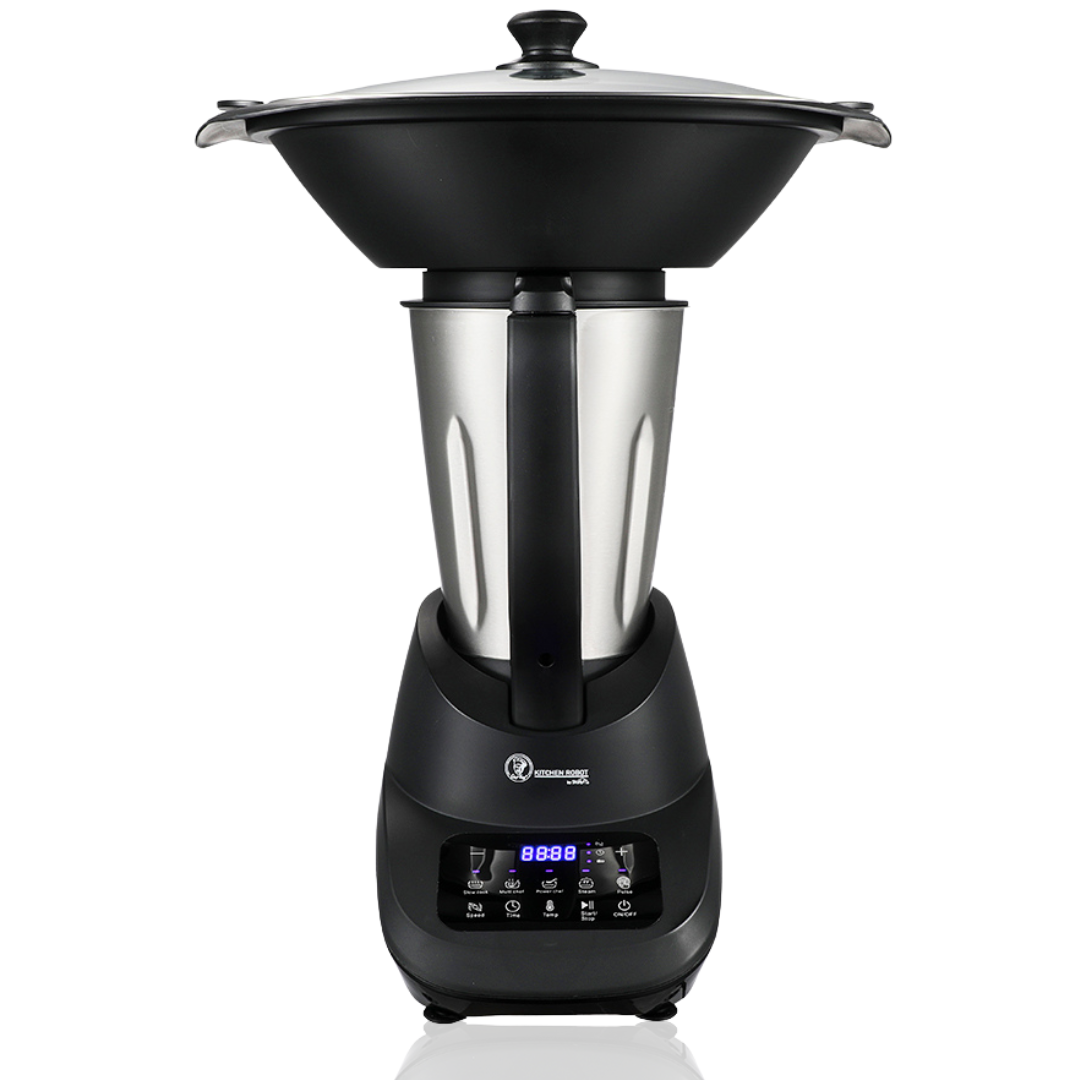 Chef Robot de cocina